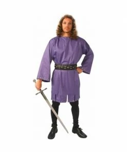 Alexander Costumes Adult Squire Costume Adult Costumes