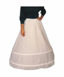 Alexander Costumes Accessory Kits Hoop Slip Skirt