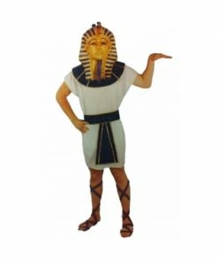 Alexander Costumes Adult King Tut Costume Adult Costumes