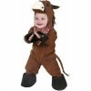 SKM Infant Horse Costume