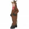 SKM Toddler Horse Costume