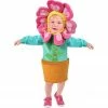 SKM Toddler Costumes Infant Unique Flower Costume