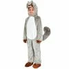 Exclusive Kids Costumes Toddler Squirrel Costume
