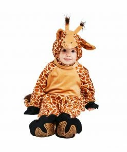 Exclusive Kids Costumes Baby Giraffe Costume