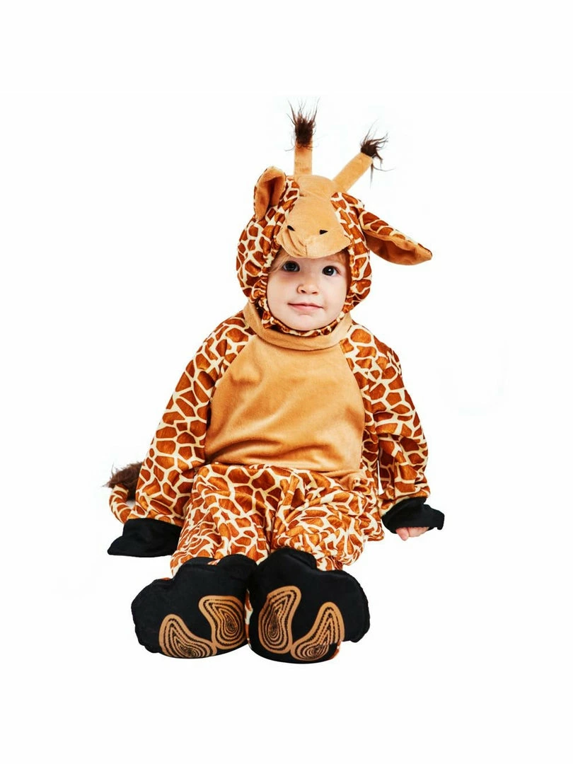 Exclusive Kids Costumes Baby Giraffe Costume 3 Exclusive Kids Costumes Baby Giraffe Costume