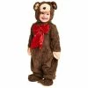 Exclusive Kids Costumes Baby Teddy Bear Costume 1 Exclusive Kids Costumes Baby Teddy Bear Costume