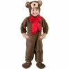Exclusive Toddler Teddy Bear Costume
