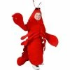 Exclusive Child Lobster Costume Kids Costumes