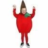 Exclusive Child Apple Costume