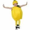 Exclusive Kids Costumes Child Lemon Costume
