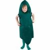 Exclusive Kids Costumes Toddler Pickle Costume