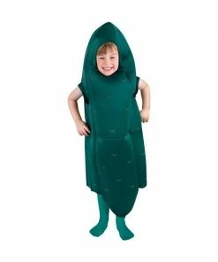 Exclusive Kids Costumes Toddler Pickle Costume