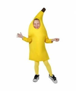 Exclusive Toddler Banana Costume Kids Costumes