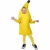 Exclusive Child Deluxe Banana Costume Kids Costumes