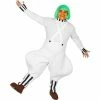 Exclusive Adult Costumes Adult Oompa Worker Costume