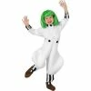 Exclusive Child Candy Worker Costume 2 Exclusive Child Candy Worker Costume