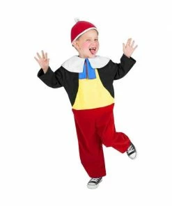 Exclusive Kids Costumes Child Tweedle Dee Costume