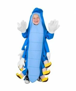 Exclusive Child Caterpillar Costume Kids Costumes