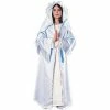 Rubies Kids Costumes Child's Deluxe Mary Biblical Costume