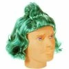 Lacey Wigs Deluxe Oompa Loompa Wig