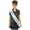 Charades Adult Sash And Glasses Sarah Palin Costume Kit Accessory Kits