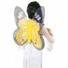California Costume Co. Jumbo Fantasy Costume Wings