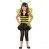 Seasons Kids Costumes Child's Queen Honey Bee Costume