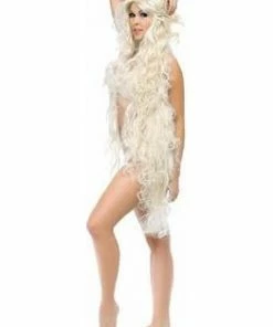 Brands On Sale Wigs Adult Lady Godiva Costume Wig