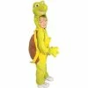Rubies Kids Costumes Toddler Turtle Costume