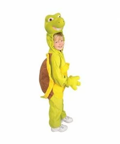 Rubies Kids Costumes Toddler Turtle Costume