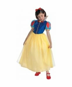Disguise Toddler Disney Snow White Costume
