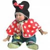 Funny Fashion Toddler Costumes Toddler Mickey Mouse Cape Costume