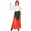 Funny Fashion Adult Costumes Adult Gypsy Costume