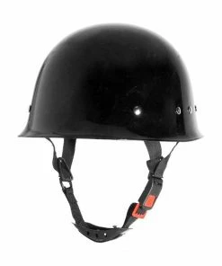 Funny Fashion Adult Black Swat Team Helmet Accessory Kits