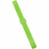 Forum Novelties Inc. Accessory Kits Adult 80's Style Neon Green Tile Belt