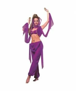 Forum Novelties Inc. Adult Arabian Princess Costume Adult Costumes