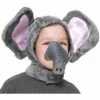 Forum Novelties Inc. Accessory Kits Child's Animal Elephant Costume Kit