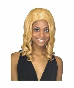 Rubies Wigs Tyra Banks Wig