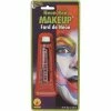 Rubies Red Neon Make Up Costume Make-up