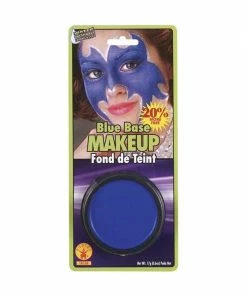 Rubies Blue Grease Make Up