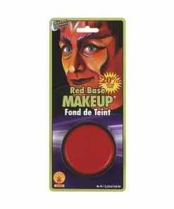 Rubies Costume Make-up Red Grease Make Up