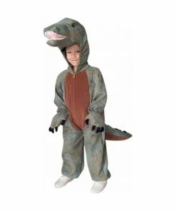 Rubies Toddler Deluxe Dinosaur Costume Kids Costumes