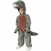 Rubies Childs Deluxe Dinosaur Costume