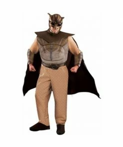 Rubies Adult Costumes Adult Plus Size Watchmen Night Owl Costume