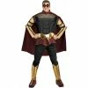 Rubies Adult Costumes Adult Plus Size Watchmen Ozymandias Costume 1 Rubies Adult Costumes Adult Plus Size Watchmen Ozymandias Costume