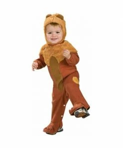 Rubies Kids Costumes Baby Wizard Of Oz Cowardly Lion Costume
