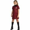 Rubies Childs Star Trek Red Dress Costume