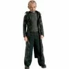 Rubies Child's Star Trek Deluxe Nero Costume Kids Costumes