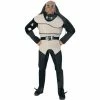 Rubies Adult Star Trek Next Generation Deluxe Klingon Costume