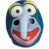 Rubies The Muppets Deluxe Gonzo Latex Mask